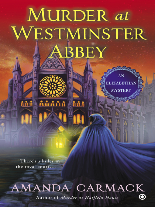 Title details for Murder at Westminster Abbey by Amanda Carmack - Wait list